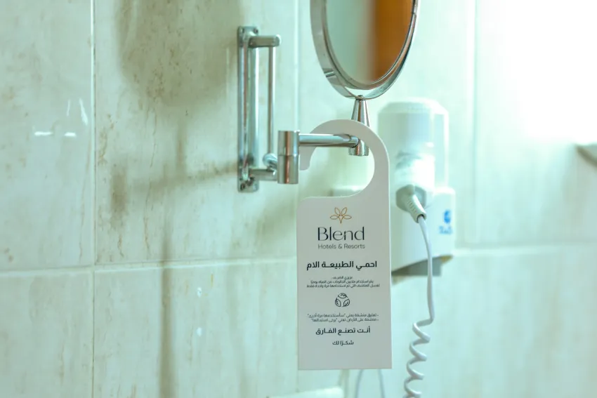 Blend Club Aqua Resort 4*-32
