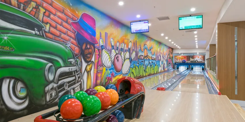 Asia Beach Resort & Spa 5*-25