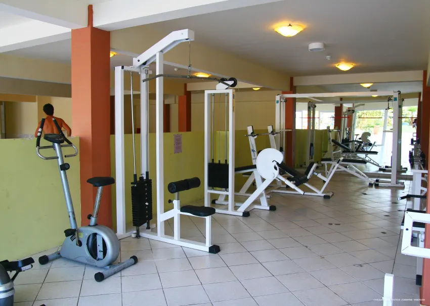 Aqua Sun Village 4*-16