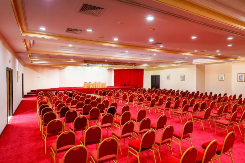 OCCIDENTAL MARCO POLO  4*-30