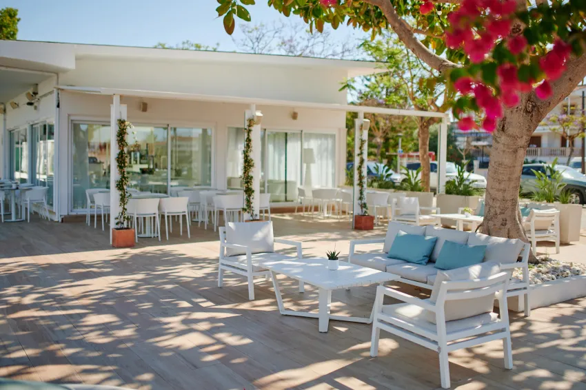 Alua Boccaccio 4*-91