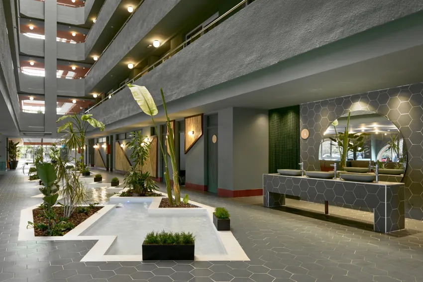 Tent Mojito Suites 3*-38