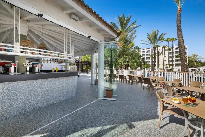 Protur Safari Park Aparthotel 4*-23