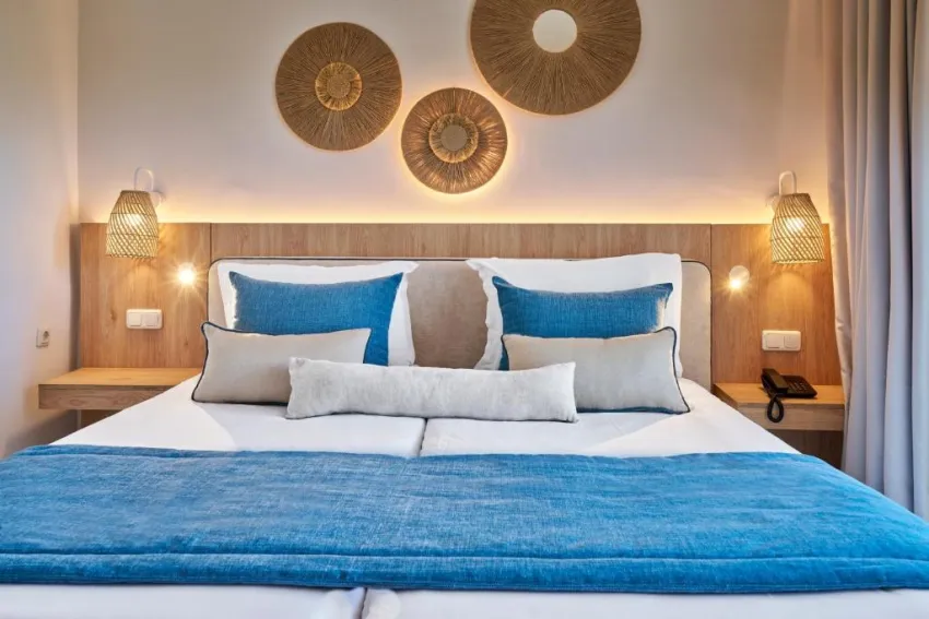 EL MANSOUR MAHDIA  4*-7