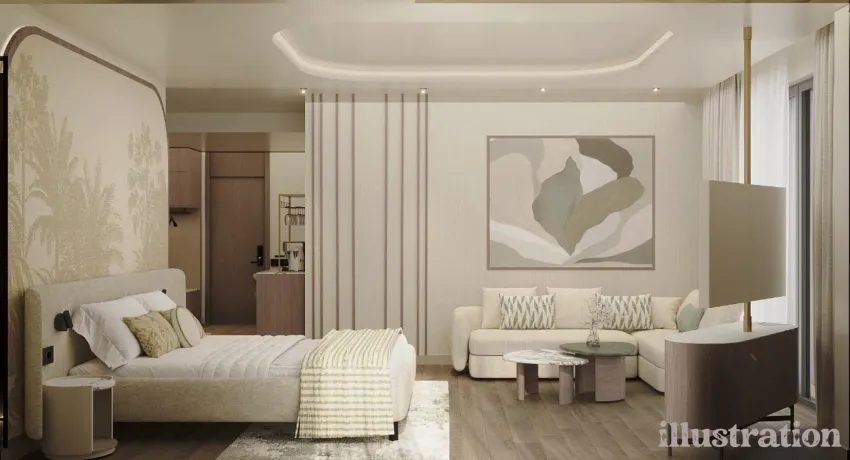 Seaden De Mar Resort & Spa 5*-11