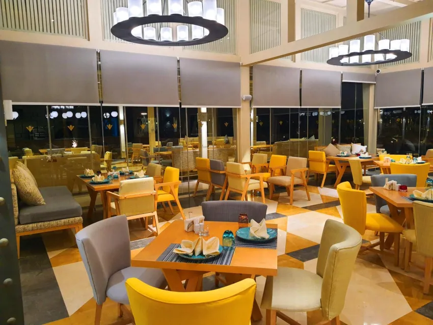 Rixos Premium Magawish Suites & Villas 5*-8