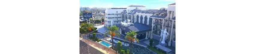 Dream World Palace Hotel 5*-1