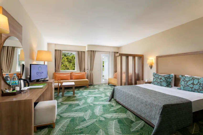 MARVIDA FAMILY ECO (EX.OTIUM FAMILY ECO)  5*-13