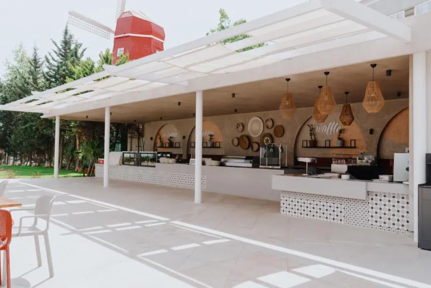 Akra Kemer (Ex.Kemer Barut Collection) 5*-41