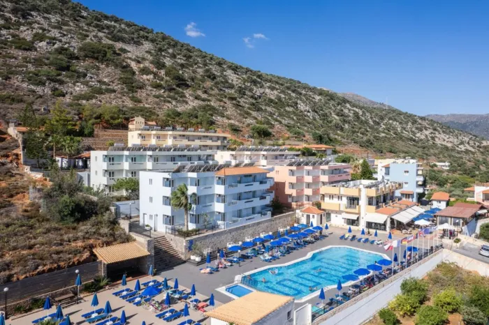 Koni Village 3* - Stalis - Grecia