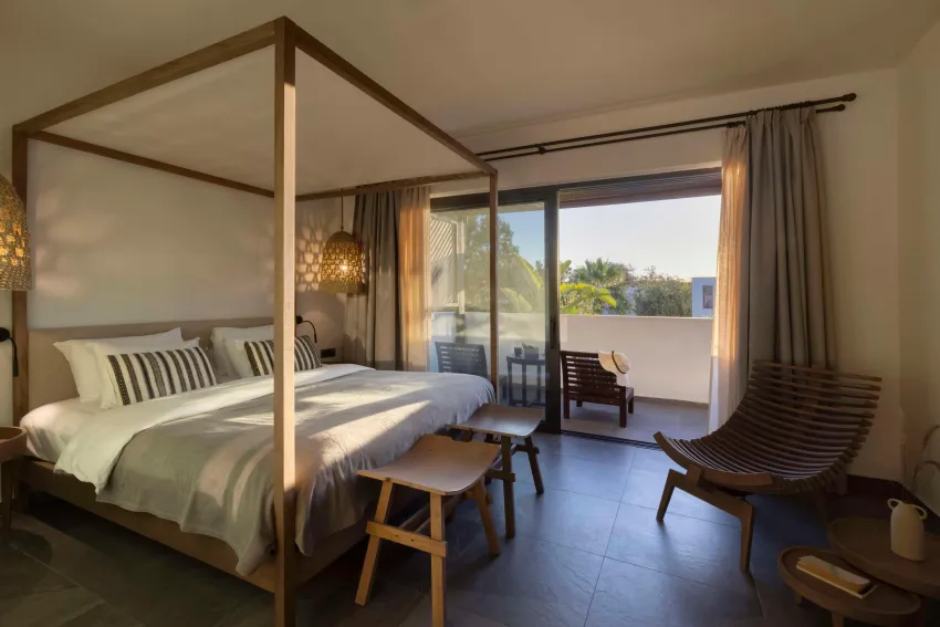 Lindian Village Resort Rhodes, Curio Collection by Hilton 4*-381