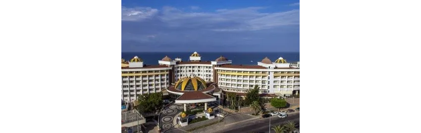 Side Alegria Hotel & Spa (Adult Only +16) 5*-1