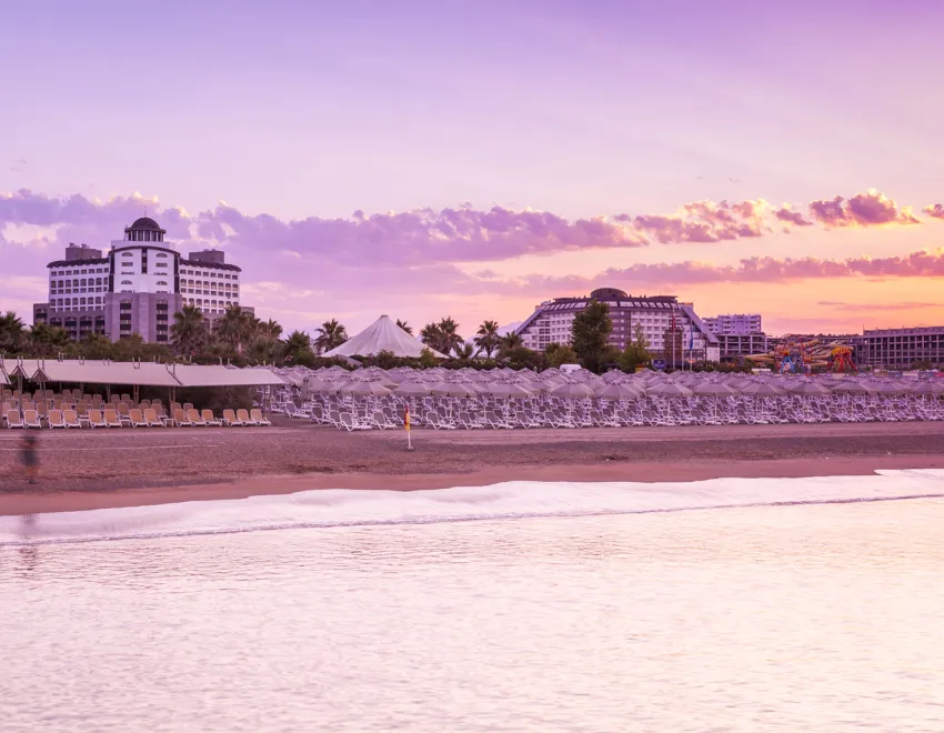 Melas Lara Hotel 5*-18