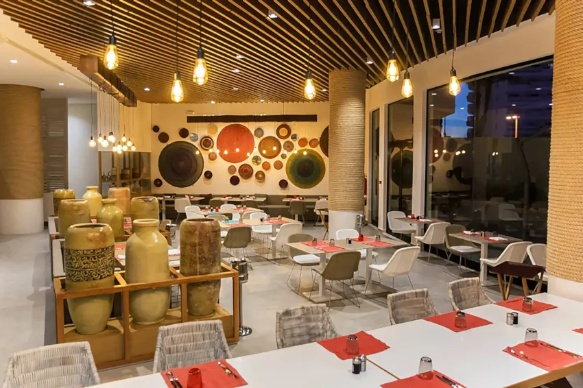 Sousse Pearl Marriott Resort & Spa 5*-16