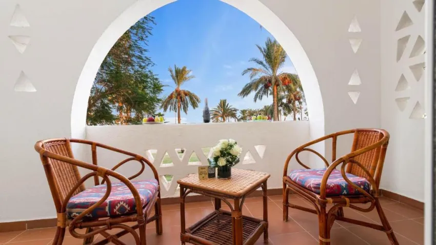 DOMINA CORAL BAY HAREM  5*-12
