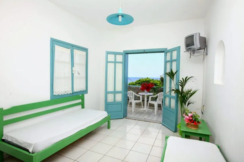 Anatoli Apartments Hersonissos 2*-16