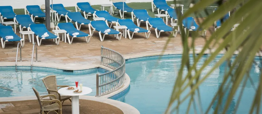 Ilusion Vista Blava 3*-4