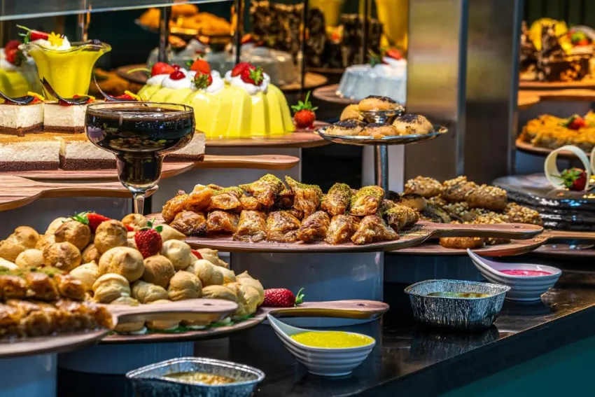 BLUE STAR HOTEL  4*-18