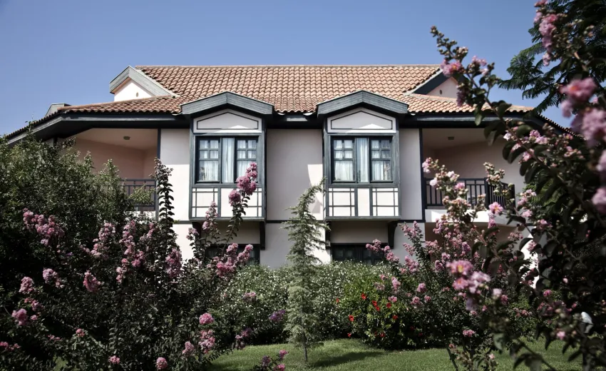 Starlight Resort Hotel 5*-3