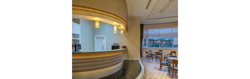 Dobedan World Palace Kemer (Ex. Alva Donna World Palace) 5*-4