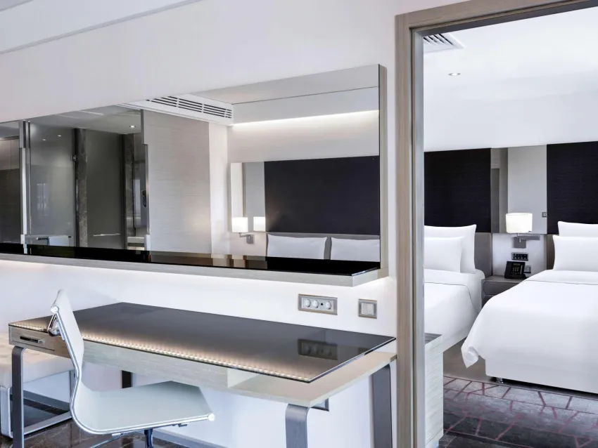 Rixos Premium Belek 5*-27
