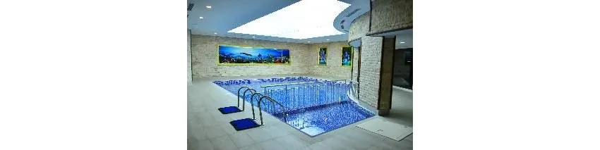 The Marilis Hill Resort Hotel & Spa 5*-13