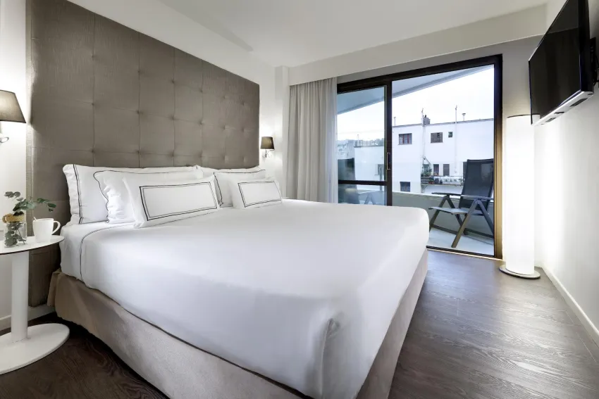 Melia Palma Marina 4*-114
