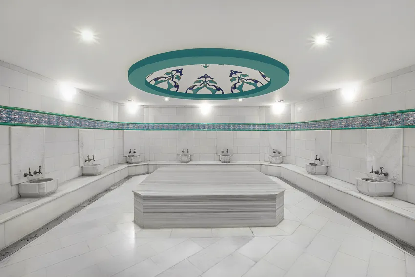 Numa Konaktepe Hotel 4*-27