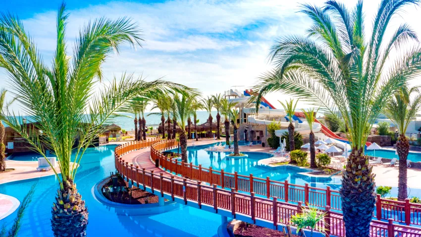 Liberty Hotels Lara 5*-26