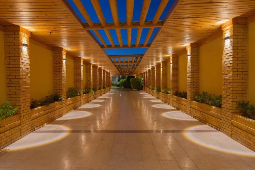 CATARACT RESORT  4*-14
