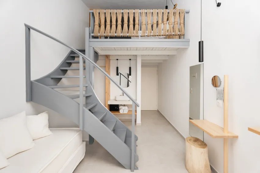 Petradi Beach Lounge Hotel 4*-6