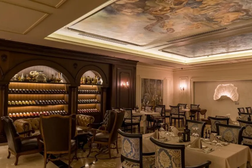 Castival Hotel 5*-54