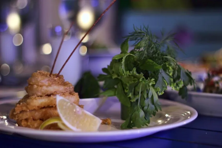 Limak Atlantis Deluxe Hotel & Resort 5*-28