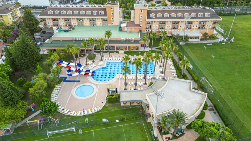 Viking Park Hotel & Spa 4*-7