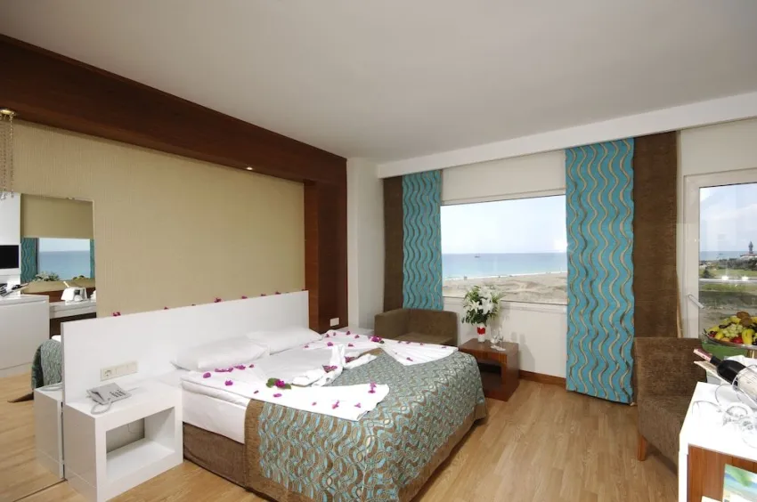 Seaden Sea World Resort & Spa 5*-8