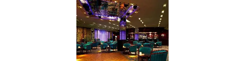 Marriott Hurghada Hotel 5*-43