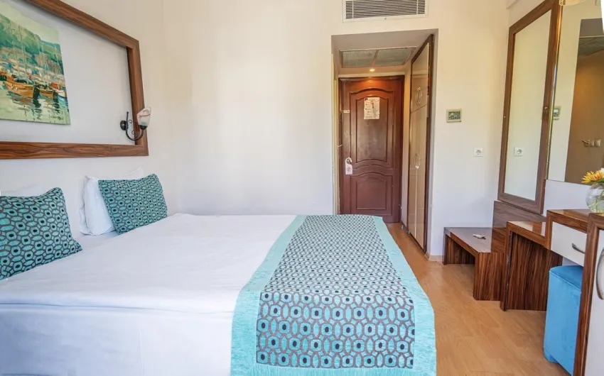 Tu Casa Gelidonya 4*-22