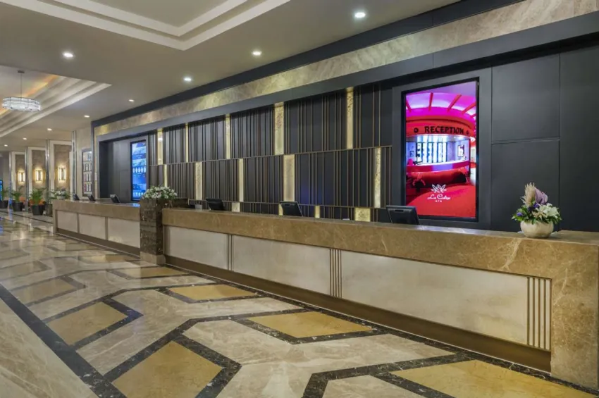 Susesi Luxury Resort Hotel 5*-3