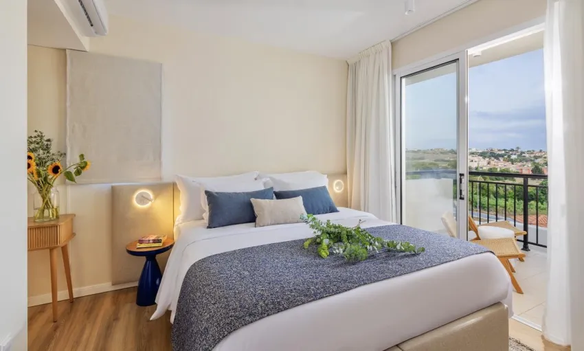 Well Club - Family Wellness & Sea View Suites 3*-3