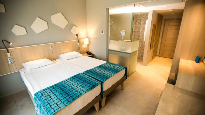 Tui Blue Palm Garden 4*-10