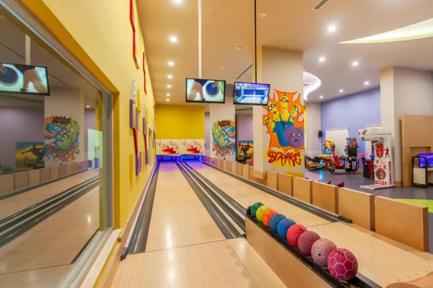 Haydarpasha Palace Hotel 5*-36