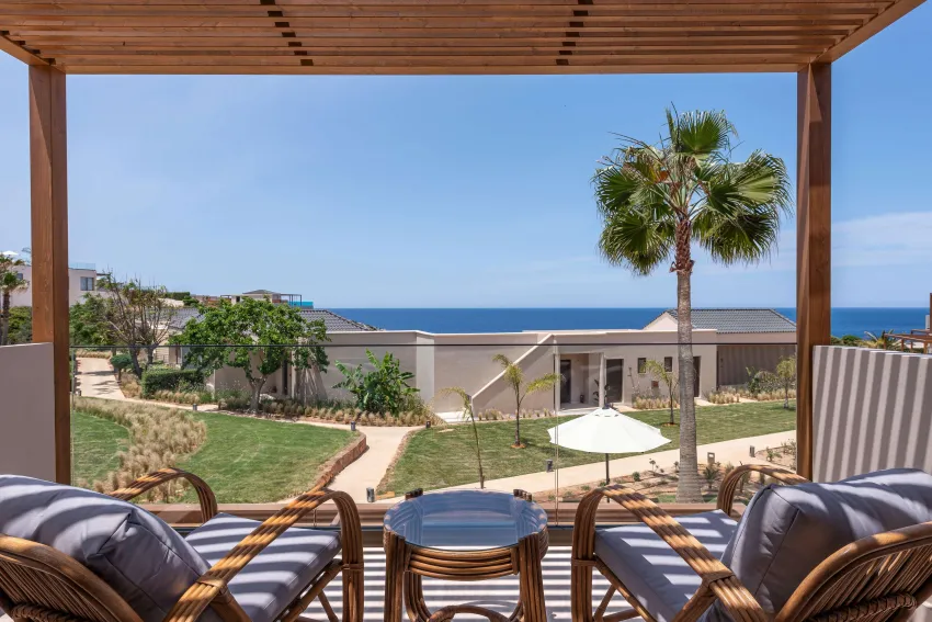 Isla Brown Resort Chania, Curio Collection by Hil 4*-80