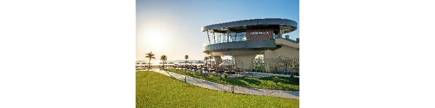 Rixos Premium Magawish Suites & Villas 5*-16