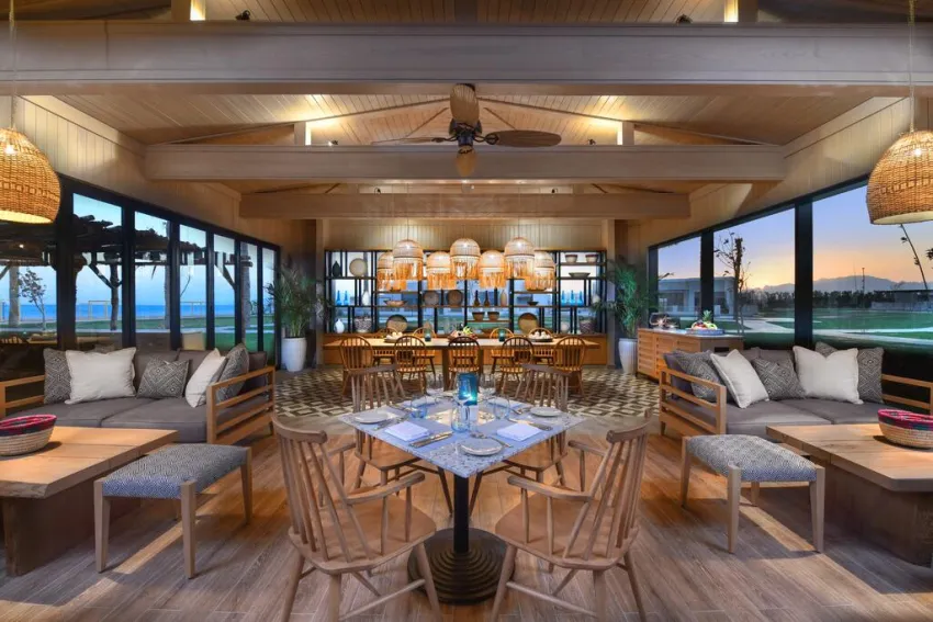 STEIGENBERGER RESORT RAS SOMA  5*-8