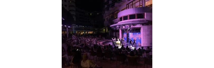 Paloma Sencia (Ex. Cornelia Deluxe Resort) 5*-26