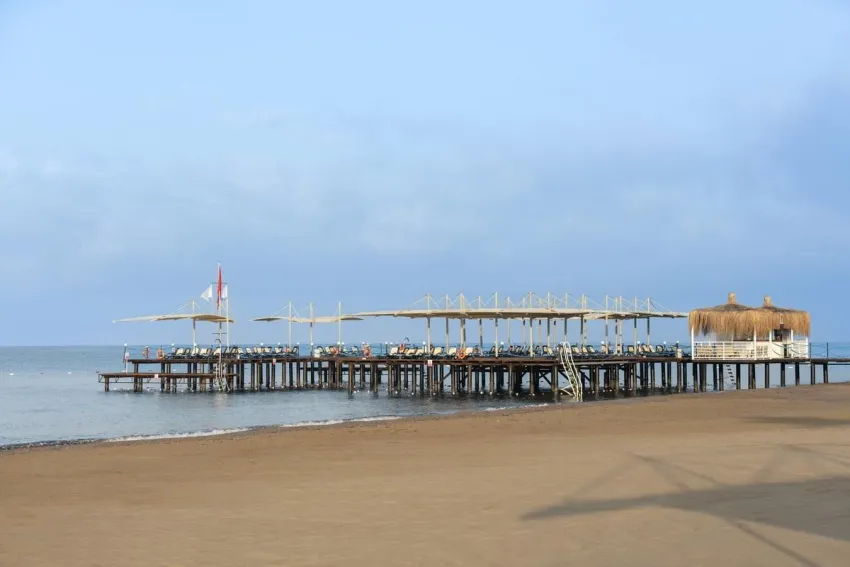 Susesi Luxury Resort Hotel 5*-15