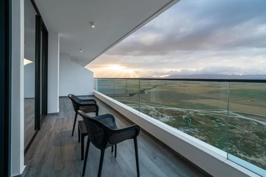 GRAND SAPPHIRE RESORT  5*-14