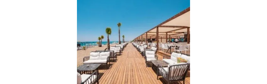 La Benata Hotel 5*-6