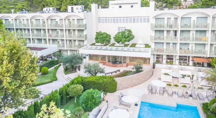 Canyamel Park Hotel 4* - Canyamel - Spania