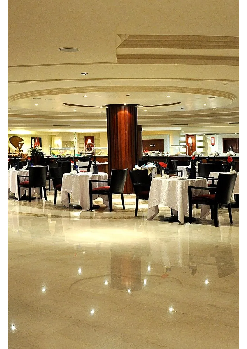 Kaisol Romance Resort Sahl Hasheesh (Adults Only 16+) 5*-7